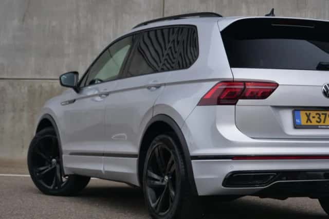 Volkswagen Tiguan (2021) thumbnail 34