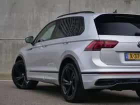 Volkswagen Tiguan (2021) thumbnail 34