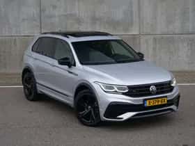 Volkswagen Tiguan (2021) thumbnail 35