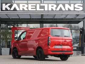 Ford Transit Custom (2024) thumbnail 2