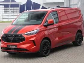 Ford Transit Custom (2024) thumbnail 11