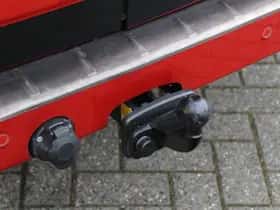 Ford Transit Custom (2024) thumbnail 13