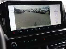 Ford Transit Custom (2024) thumbnail 14