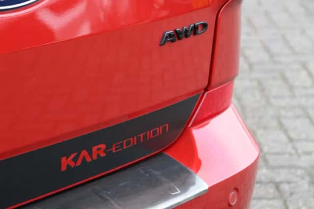 Ford Transit Custom (2024) thumbnail 19