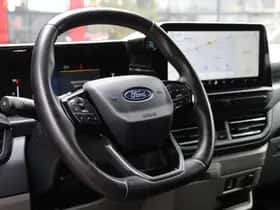 Ford Transit Custom (2024) thumbnail 20