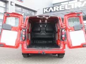 Ford Transit Custom (2024) thumbnail 3