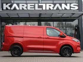 Ford Transit Custom (2024) thumbnail 21