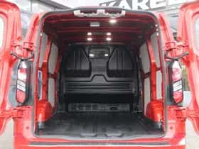 Ford Transit Custom (2024) thumbnail 4