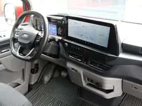 Ford Transit Custom (2024) thumbnail 5