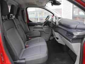 Ford Transit Custom (2024) thumbnail 9