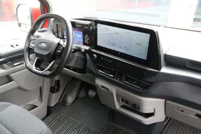 Ford Transit Custom (2024) thumbnail 5