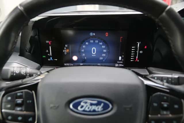 Ford Transit Custom (2024) thumbnail 6