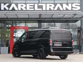 Mercedes-Benz Vito (2020) thumbnail 2