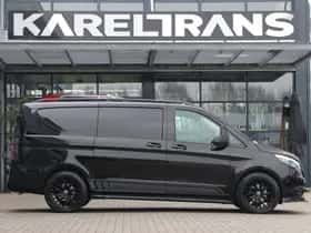 Mercedes-Benz Vito (2020) thumbnail 13