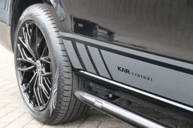 Mercedes-Benz Vito (2020) thumbnail 17