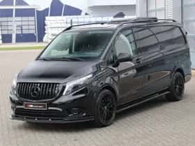 Mercedes-Benz Vito (2020) thumbnail 21