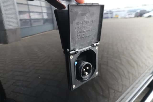 Mercedes-Benz Vito (2020) thumbnail 22