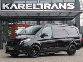 Mercedes-Benz Vito (2020) thumbnail 27