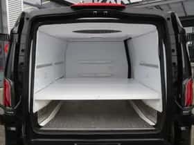 Mercedes-Benz Vito (2020) thumbnail 5