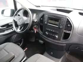 Mercedes-Benz Vito (2020) thumbnail 6