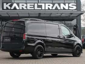 Mercedes-Benz Vito (2020) thumbnail 9