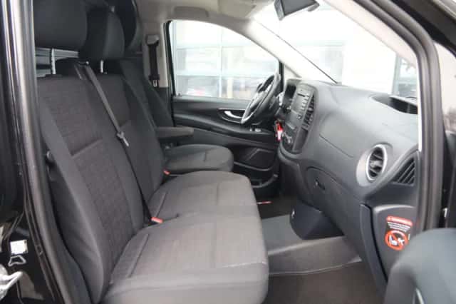 Mercedes-Benz Vito (2020) thumbnail 10