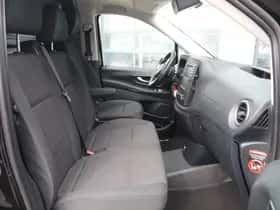 Mercedes-Benz Vito (2020) thumbnail 10