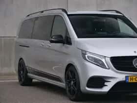 Mercedes-Benz V-Klasse (2018) thumbnail 14