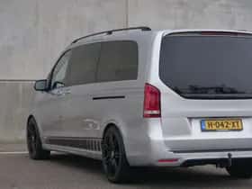 Mercedes-Benz V-Klasse (2018) thumbnail 15