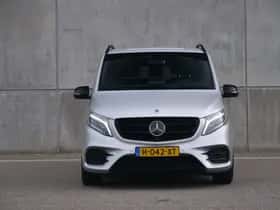 Mercedes-Benz V-Klasse (2018) thumbnail 16