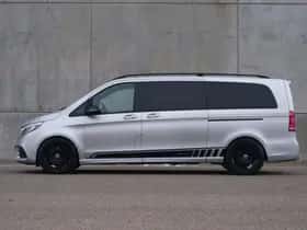 Mercedes-Benz V-Klasse (2018) thumbnail 17