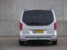 Mercedes-Benz V-Klasse (2018) thumbnail 18