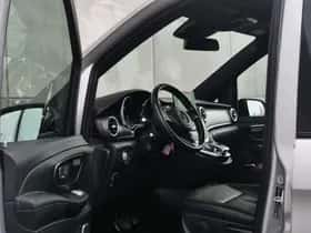 Mercedes-Benz V-Klasse (2018) thumbnail 20