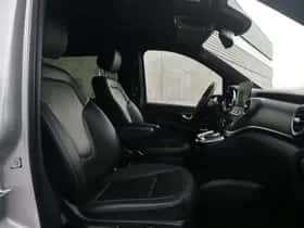 Mercedes-Benz V-Klasse (2018) thumbnail 21