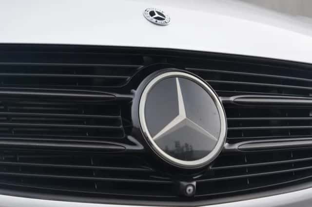 Mercedes-Benz V-Klasse (2018) thumbnail 31