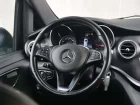 Mercedes-Benz V-Klasse (2018) thumbnail 5