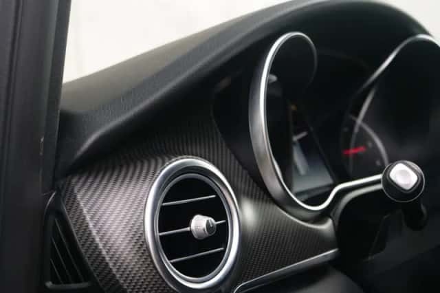 Mercedes-Benz V-Klasse (2018) thumbnail 6