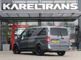 Mercedes-Benz Vito (2023) thumbnail 2