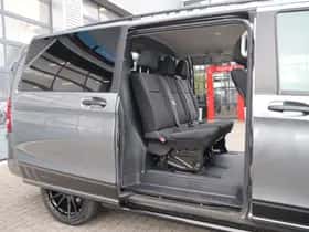 Mercedes-Benz Vito (2023) thumbnail 14