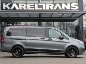 Mercedes-Benz Vito (2023) thumbnail 16