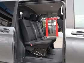 Mercedes-Benz Vito (2023) thumbnail 18