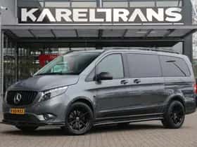 Mercedes-Benz Vito (2023) thumbnail 21
