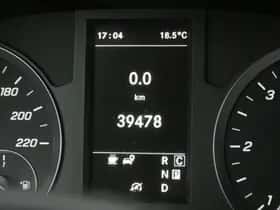 Mercedes-Benz Vito (2023) thumbnail 7