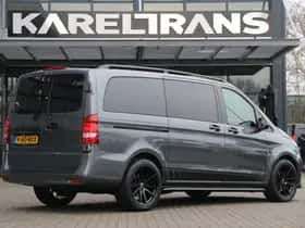 Mercedes-Benz Vito (2023) thumbnail 8