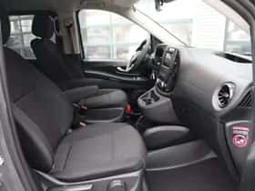Mercedes-Benz Vito (2023) thumbnail 9