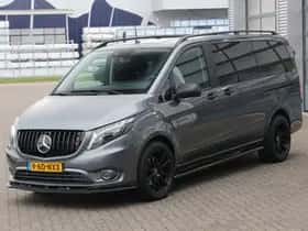 Mercedes-Benz Vito (2023) thumbnail 10