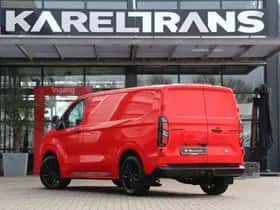 Ford Transit Custom (2024) thumbnail 2