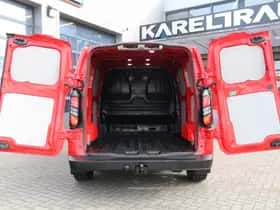 Ford Transit Custom (2024) thumbnail 3