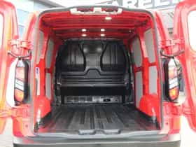 Ford Transit Custom (2024) thumbnail 4