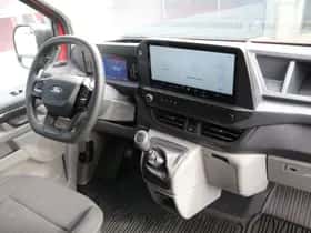 Ford Transit Custom (2024) thumbnail 5